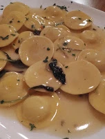 Besste Pasta Der Welt