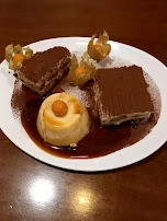 Dessert Von Alex