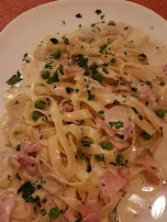 Fettuccine