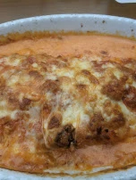 Lasagne Al Forno