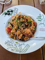 Risotto Pescatore